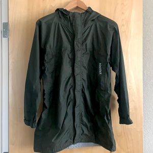 Marmot rain coat/shell